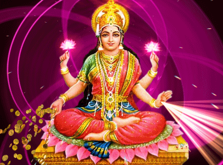 Dhan Laxmi